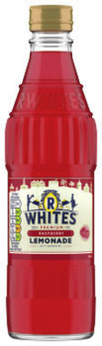 Softs Packaged - R Whites Raspberry Lemonade 330 ml x 24 | Matthew Clark