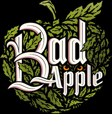 Bad Apple Cider, Keg 50 lt x 1