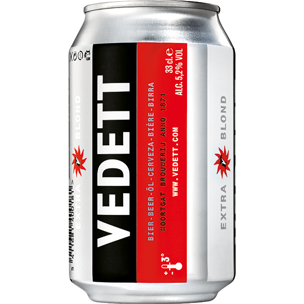 vedett