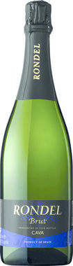 Rondel brut store cava