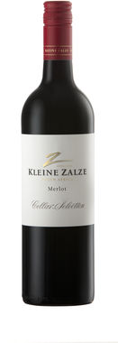 Rosé - Kleine Zalze Cellar Selection Rosé, Coastal Region | Matthew Clark