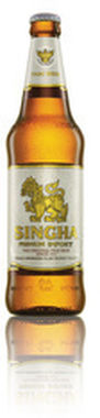Singha, NRB 330 ml x 24