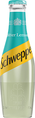 Schweppes Bitter Lemon, NRB