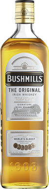 Bushmills Irish Malt