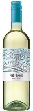 White Borsari Inzolia IGT Terre Siciliane Matthew Clark