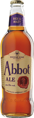 Abbot Ale, NRB 500 ml x 12