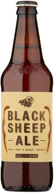 Black Sheep Ale, NRB 500 ml x 8