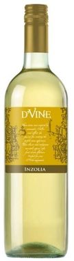 White D Vine Inzolia IGT Terre Siciliane Matthew Clark