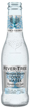 Fever Tree Light Tonic, NRB