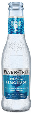 Fever Tree Premium Lemonade, NRB