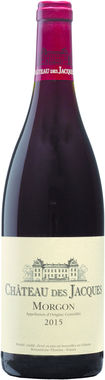Louis Jadot Fleurie Poncereau Gamay Red Wine 75cl