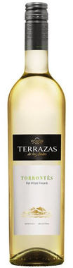 Terrazas Selection Torrontes, Mendoza