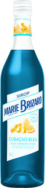 Marie Brizard Curaçao Blue Liqueur