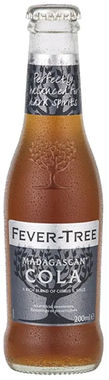 Fever Tree Madagscan Cola Bottle