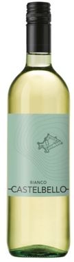 White Borsari Trebbiano Pinot Grigio IGT Puglia Matthew Clark