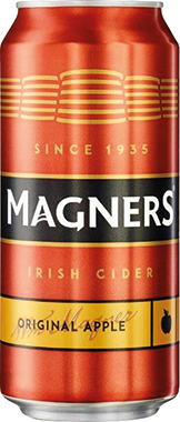 Magners Original, Can 440 ml x 24