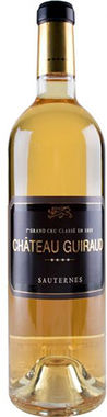 Château Guiraud Sauternes 2010