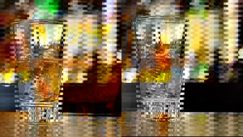 Irish Whiskey On Rocks.JPG