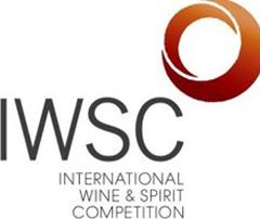 International Wine Spirit Challenge 2019