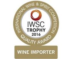 Wine Importer of the Year