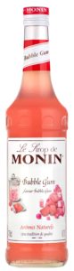 Monin Bubblegum Syrup 70cl