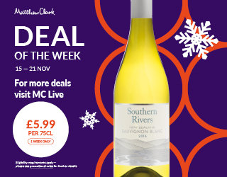 MC EW & SCO Deal Of The Week 15Th November MC12067219