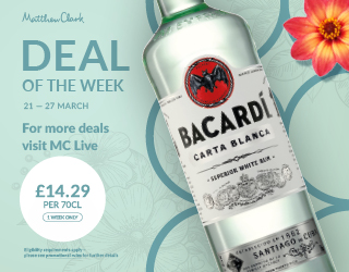 MC England Wales And Scotland Deal Of The Week 21St March MC12119