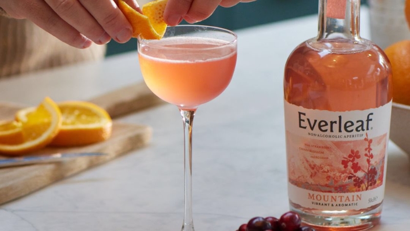 Everleaf Mountain Cos-No-Politan