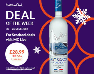 MC England Wales Deal Of The Week 20Th December MC12019